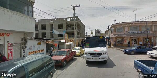 CONTRALORIA MUNICIPAL INTERNA